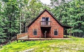 Remote Cabin Wv Retreat-Escape From The Norm